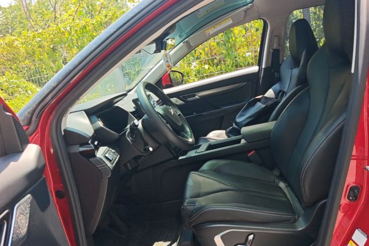 Used XPeng G3 2021 G3i 460N Left Front Seat
