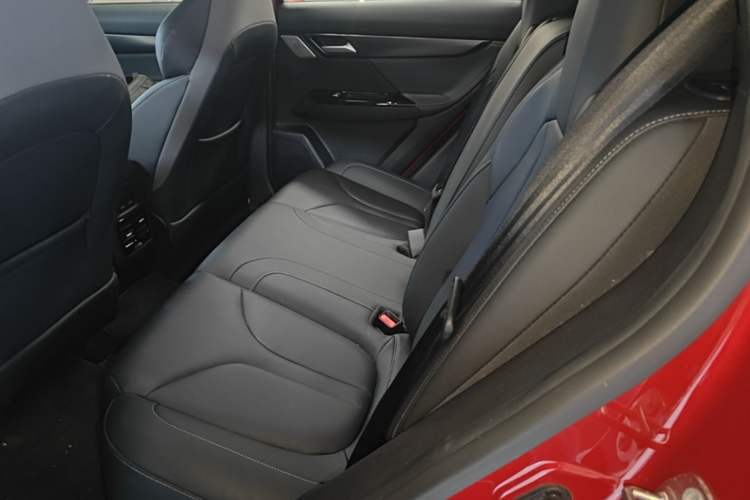 Used XPeng G3 2021 460c Enjoy Edition Left Rear Seat