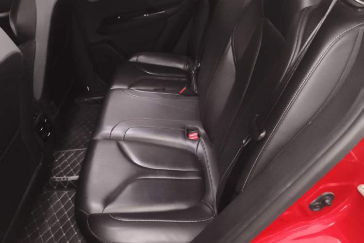 Used XPeng G3 2021 G3i 520N Left Rear Seat