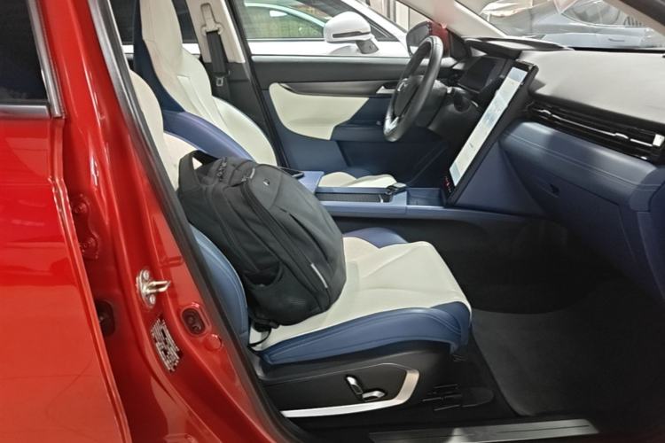 Used XPeng G3 2021 G3i 520N Right Front Seat