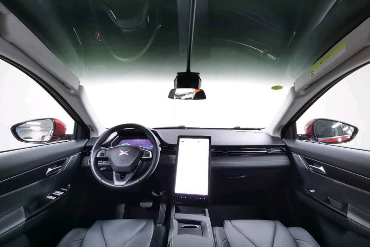 Used XPeng G3 2021 G3i 520N Right Front Seat