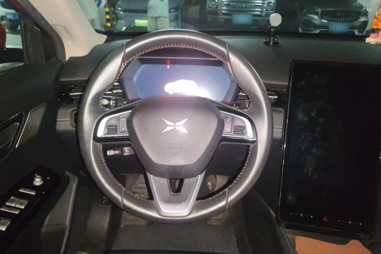 Used XPeng G3 2021 G3i 520G Steering Wheel