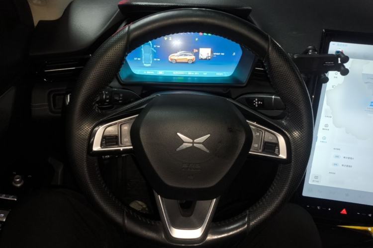 Used XPeng G3 2021 G3i 520G Steering Wheel