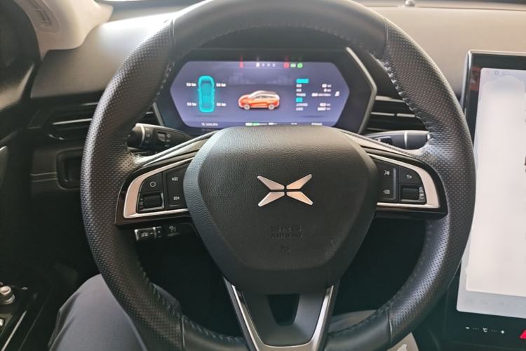 Used XPeng G3 2021 G3i 520N Steering Wheel
