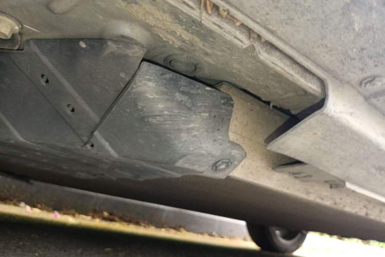 Used XPeng G3 2021 460c Enjoy Edition Chassis Front Left