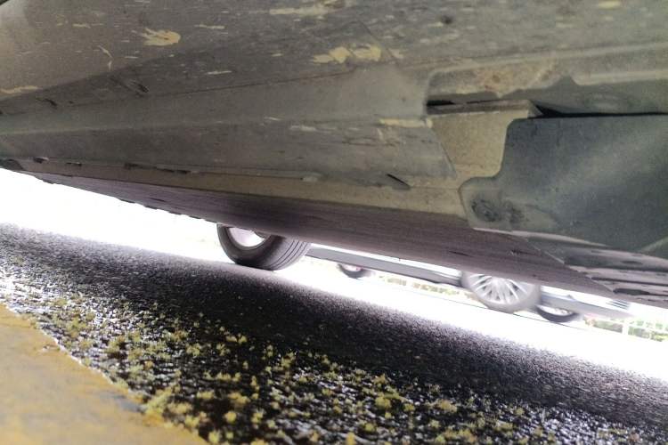 Used XPeng G3 2021 460c Enjoy Edition Chassis Front Right