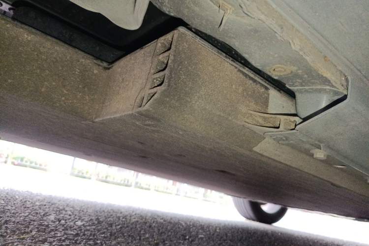 Used XPeng G3 2021 460c Enjoy Edition Chassis Rear Right