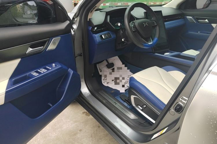 Used XPeng G3 2021 G3i 460N Driver Seat