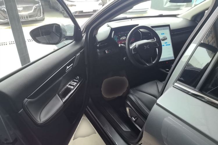 Used XPeng G3 2021 G3i 460G Driver Seat