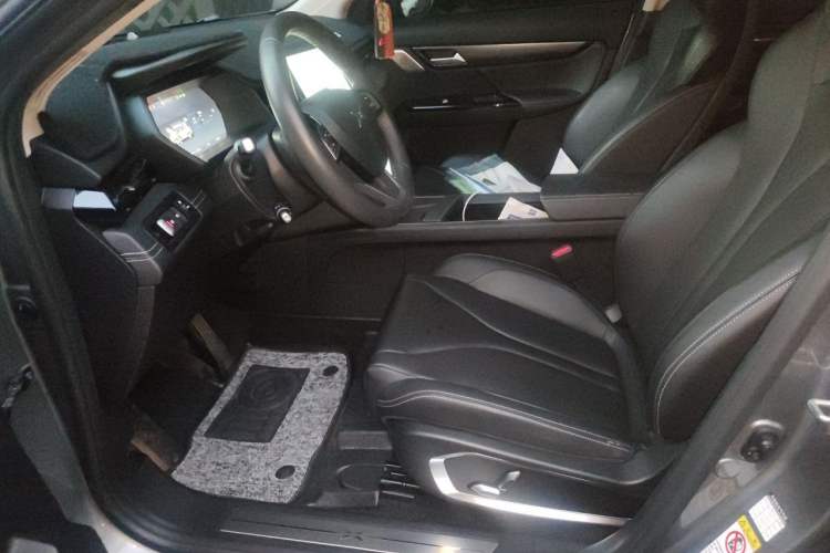 Used XPeng G3 2021 G3i 460N Driver Seat