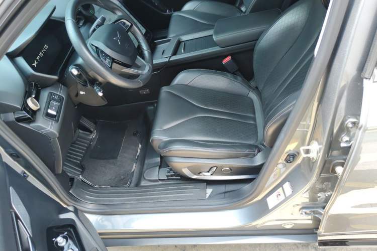 Used XPeng G3 2021 G3i 520N Driver Seat
