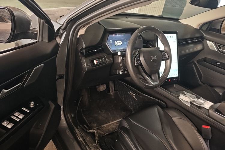 Used XPeng G3 2021 G3i 520N Driver Seat