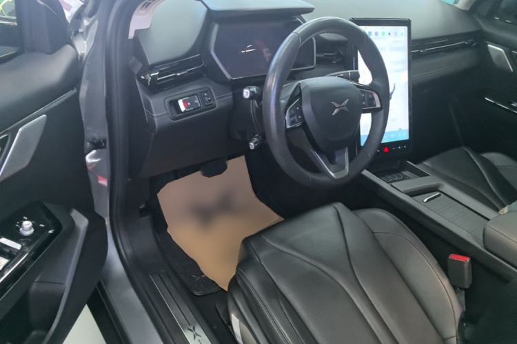 Used XPeng G3 2021 G3i 520N Driver Seat