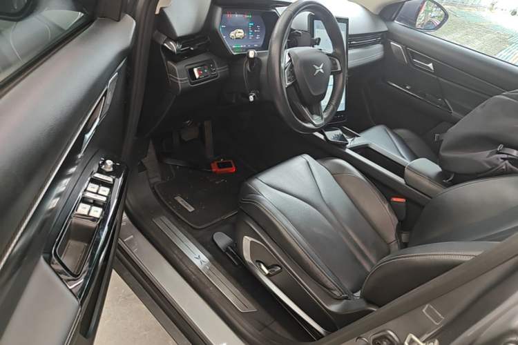 Used XPeng G3 2021 G3i 460G Driver Seat