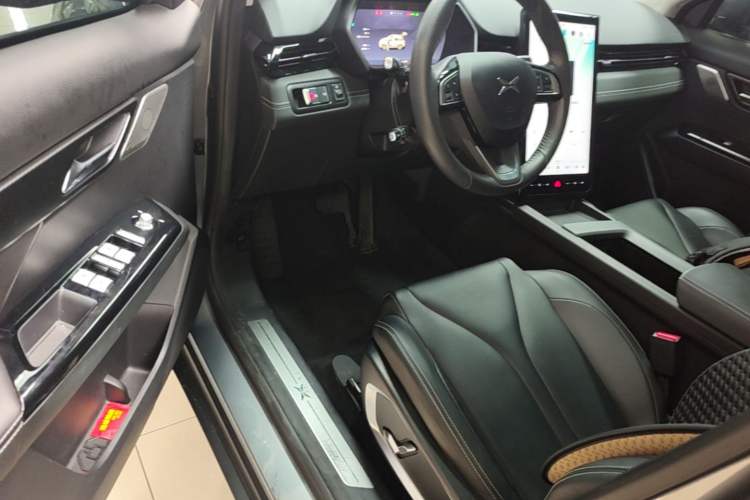 Used XPeng G3 2021 G3i 520N Driver Seat