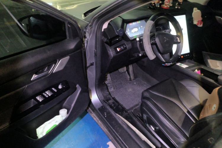 Used XPeng G3 2021 G3i 520N Driver Seat
