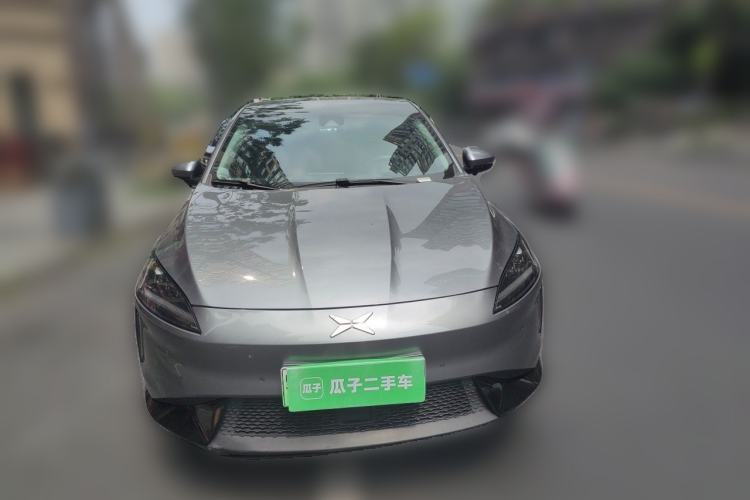 Used XPeng G3 2021 G3i 460N Front