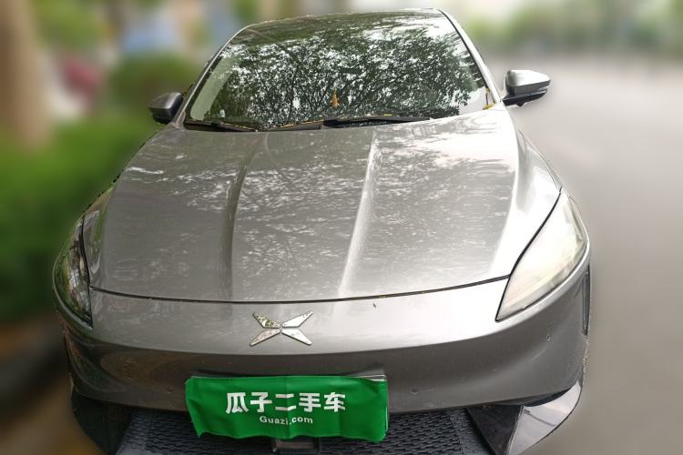 Used XPeng G3 2021 460c Enjoy Edition Front