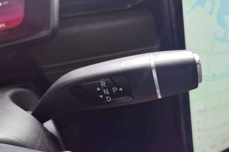 Used XPeng G3 2021 G3i 460G Gear Lever