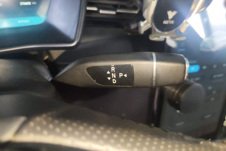 Used XPeng G3 2021 G3i 520G Gear Lever