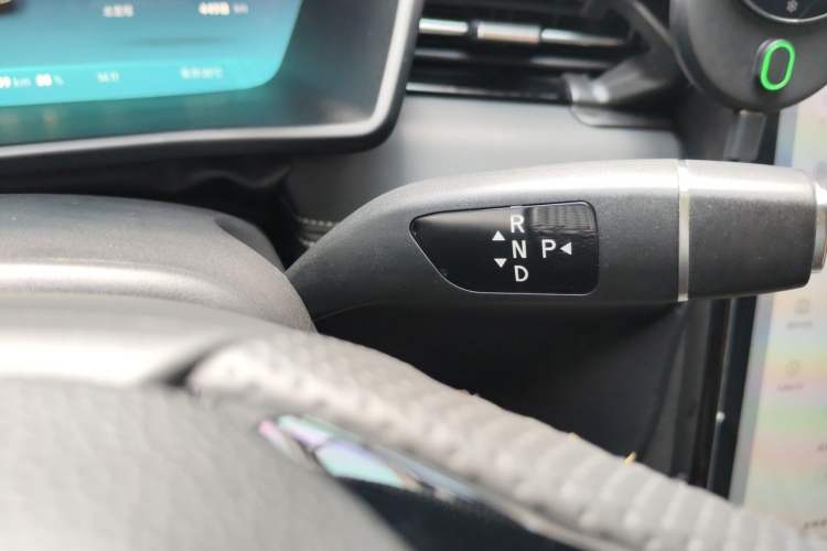 Used XPeng G3 2021 G3i 520N Gear Lever