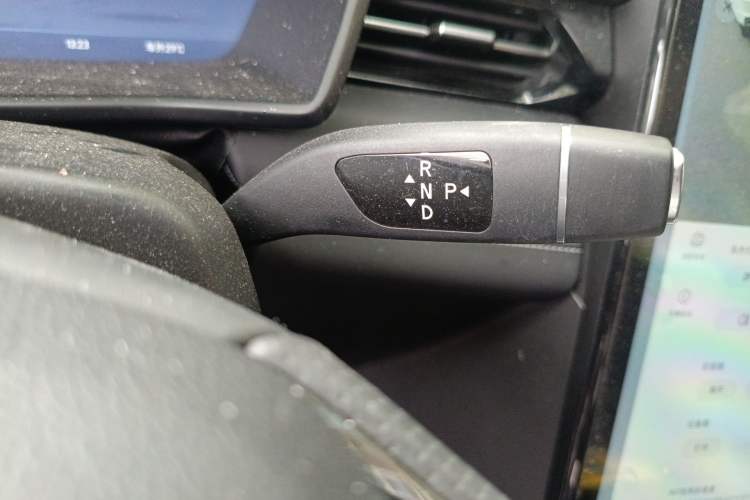 Used XPeng G3 2021 460c Enjoy Edition Gear Lever