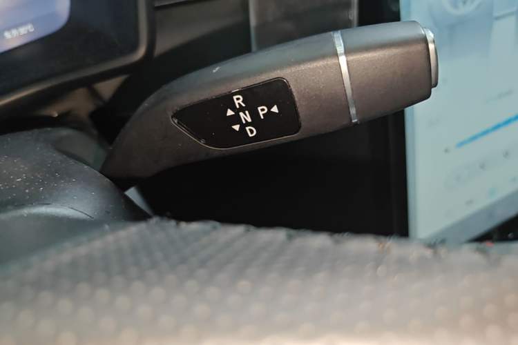 Used XPeng G3 2021 G3i 460G Gear Lever