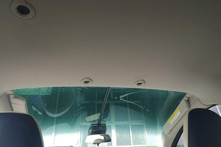 Used XPeng G3 2021 G3i 460N Headliner