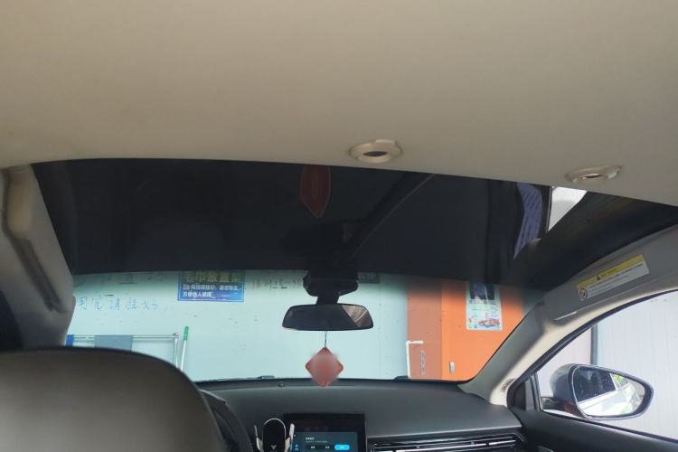 Used XPeng G3 2021 G3i 520G Headliner