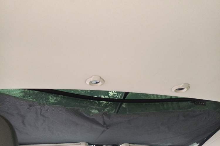 Used XPeng G3 2021 460c Enjoy Edition Headliner