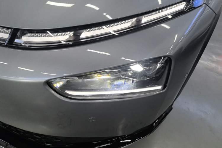 Used XPeng G3 2021 G3i 520N Left Front Headlight