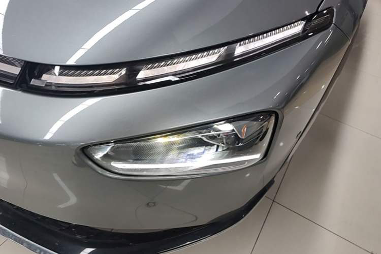 Used XPeng G3 2021 G3i 520N Left Front Headlight