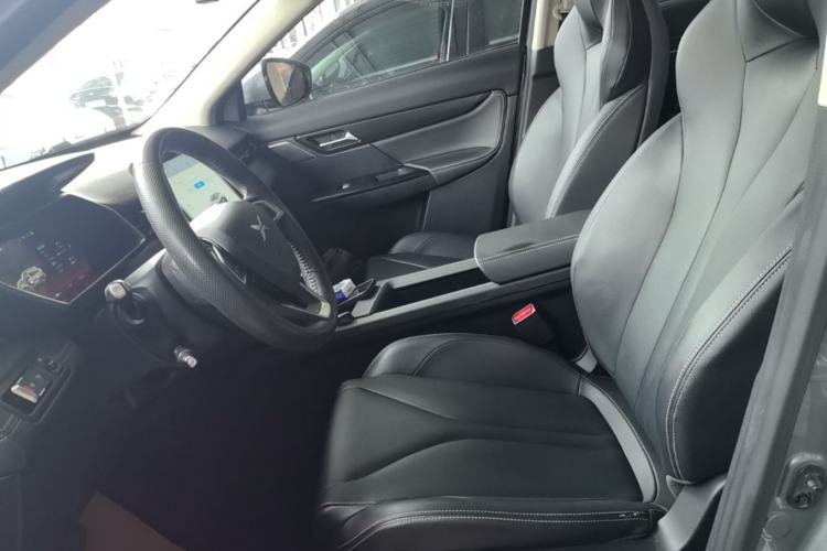 Used XPeng G3 2021 G3i 460G Left Front Seat