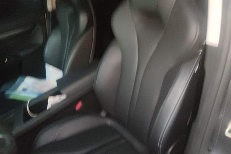 Used XPeng G3 2021 G3i 460N Left Front Seat