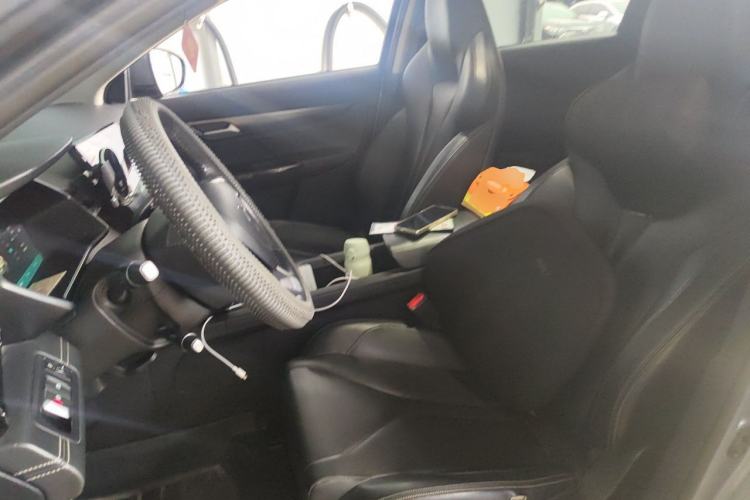 Used XPeng G3 2021 G3i 520G Left Front Seat