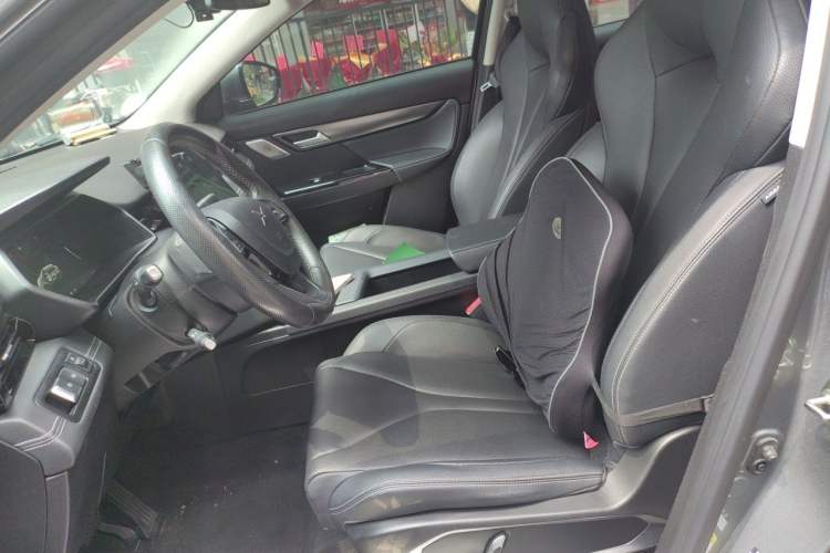 Used XPeng G3 2021 G3i 460N Left Front Seat