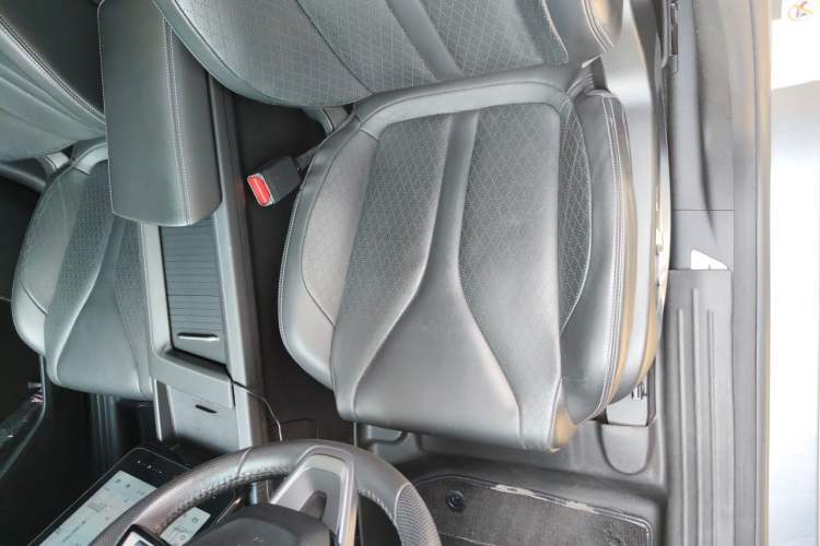 Used XPeng G3 2021 G3i 520N Left Front Seat