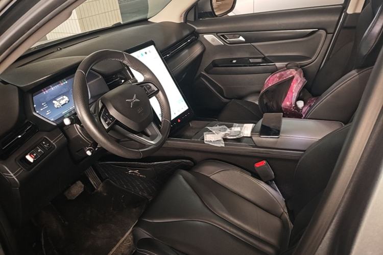 Used XPeng G3 2021 G3i 520N Left Front Seat
