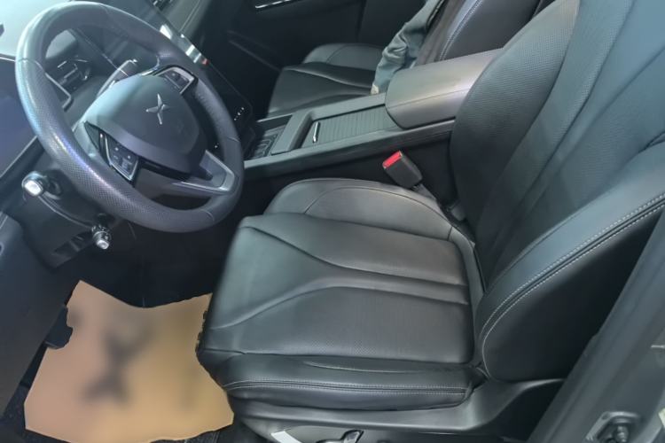 Used XPeng G3 2021 G3i 520N Left Front Seat