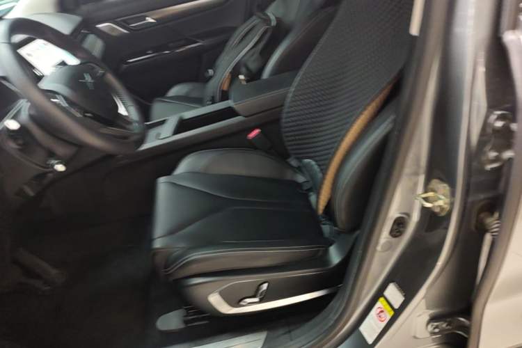 Used XPeng G3 2021 G3i 520N Left Front Seat