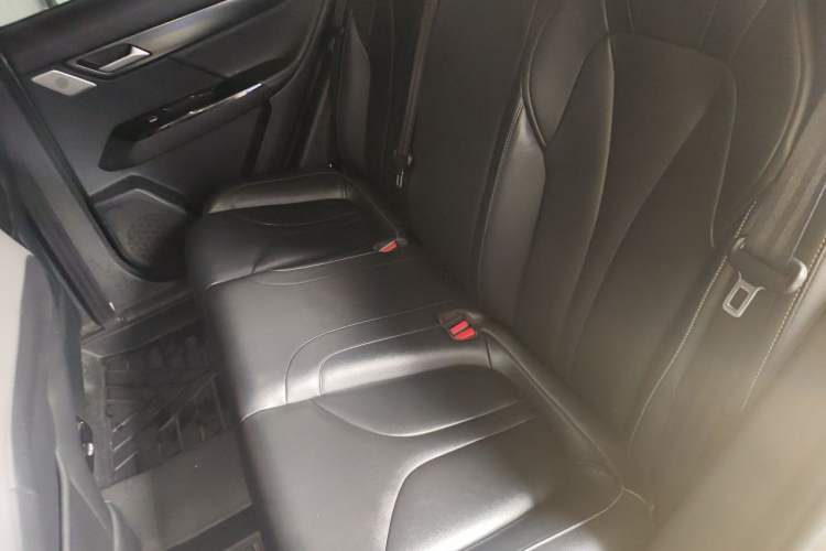 Used XPeng G3 2021 G3i 520G Left Rear Seat