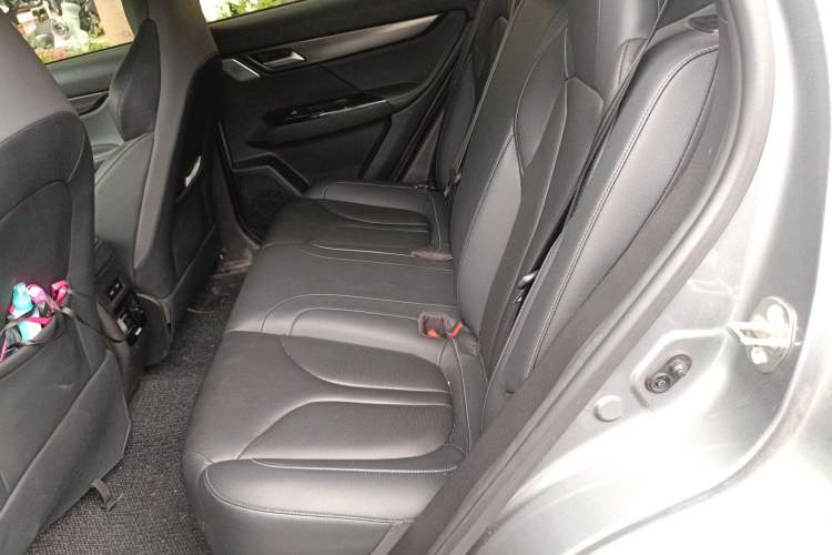 Used XPeng G3 2021 460c Enjoy Edition Left Rear Seat