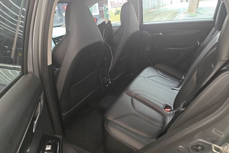 Used XPeng G3 2021 G3i 460G Left Rear Seat