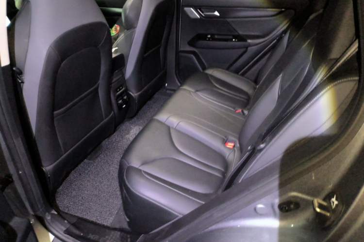 Used XPeng G3 2021 G3i 520N Left Rear Seat