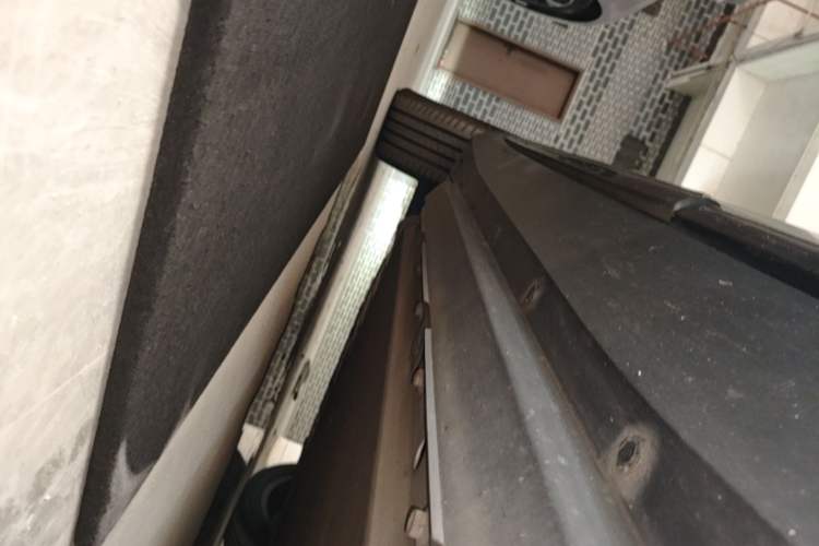 Used XPeng G3 2021 G3i 520N Left Side Sill