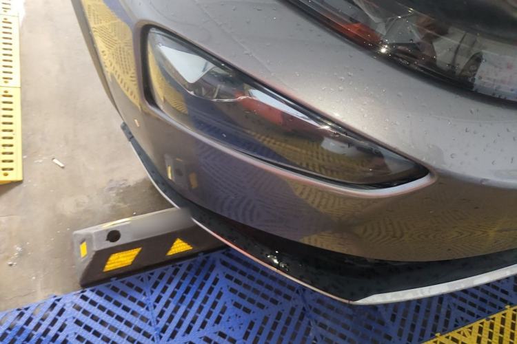 Used XPeng G3 2021 G3i 520G Right Front Headlight