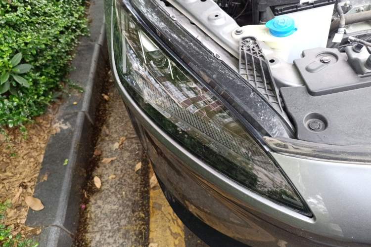 Used XPeng G3 2021 460c Enjoy Edition Right Front Headlight