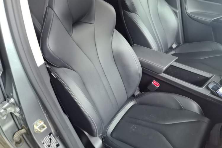 Used XPeng G3 2021 G3i 460G Right Front Seat