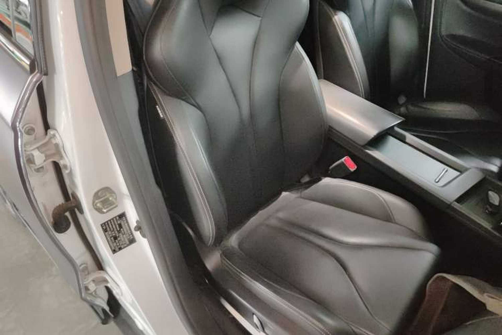 Used XPeng G3 2021 G3i 460G Right Front Seat