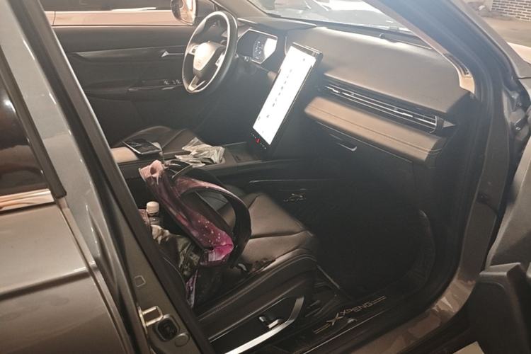 Used XPeng G3 2021 G3i 520N Right Front Seat
